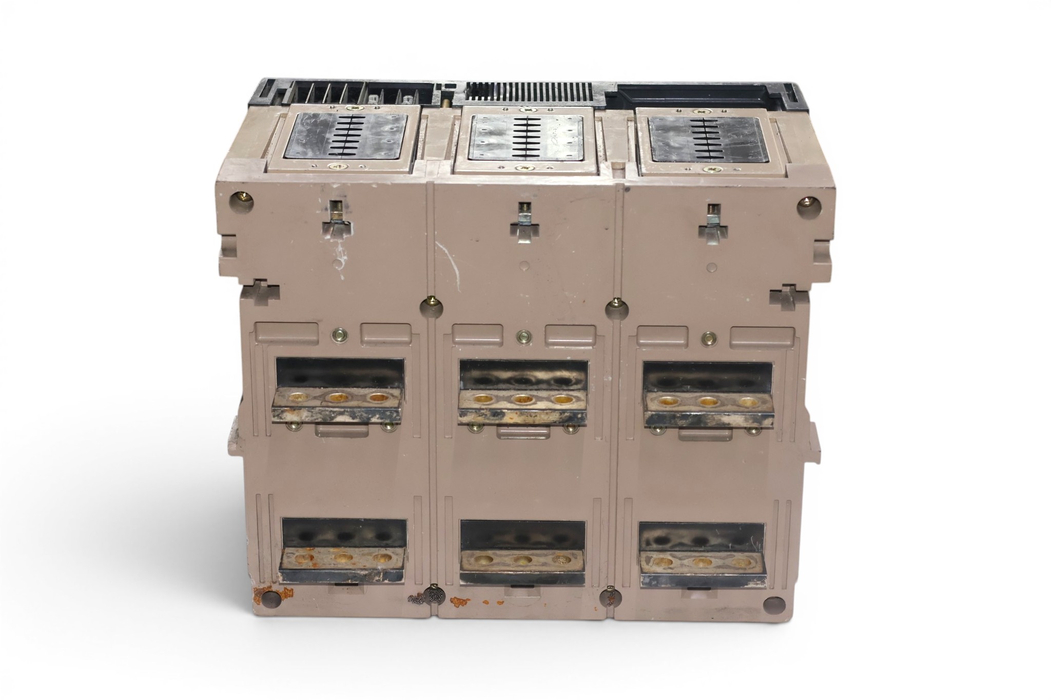 MERLIN GERIN M16 H1 CIRCUIT BREAKER - Image 4