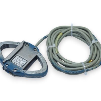 DEMAG MGS 1.6 OVERLOAD LOAD CELL 46959544