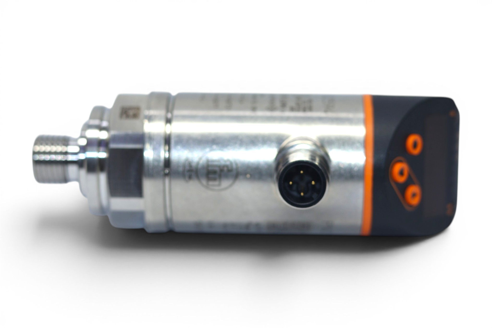 IFM PN2594 PRESSURE SENSOR PN-010-REG14-MFRKG/US/ /V - Image 5