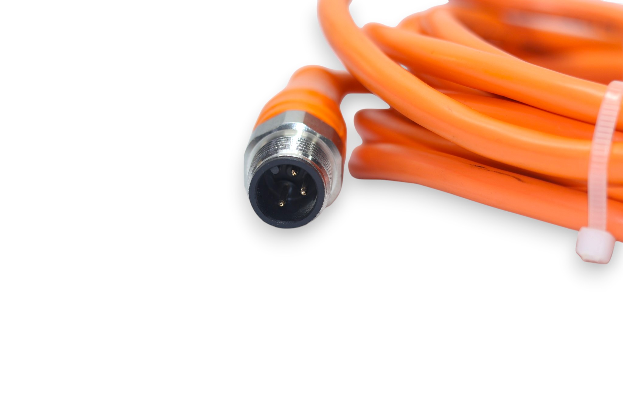 IFM IN5392 INDUCTIVE SENSOR IN-3004-BPKG/2,5M/US - Image 5