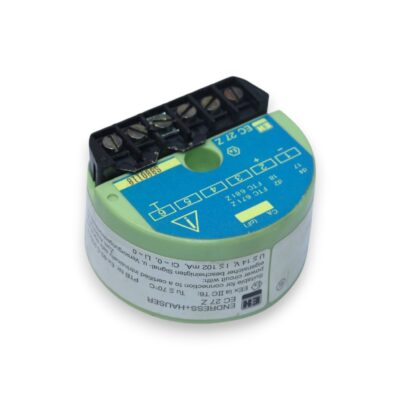 Endress+Hauser EC 27 Z ELECTRONIC INSERT