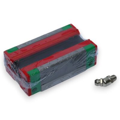 HIWIN HGH20CA LINEAR GUIDEWAY BLOCK