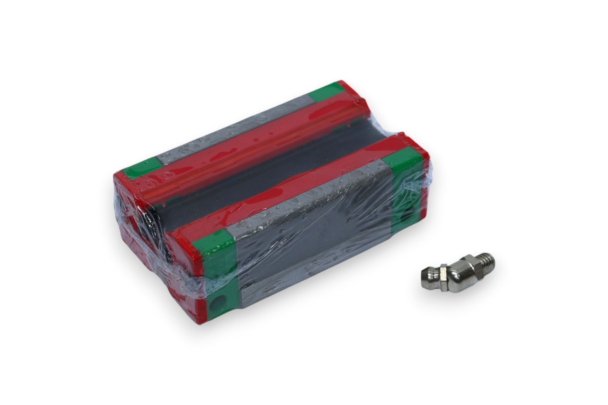 HIWIN HGH20CA LINEAR GUIDEWAY BLOCK