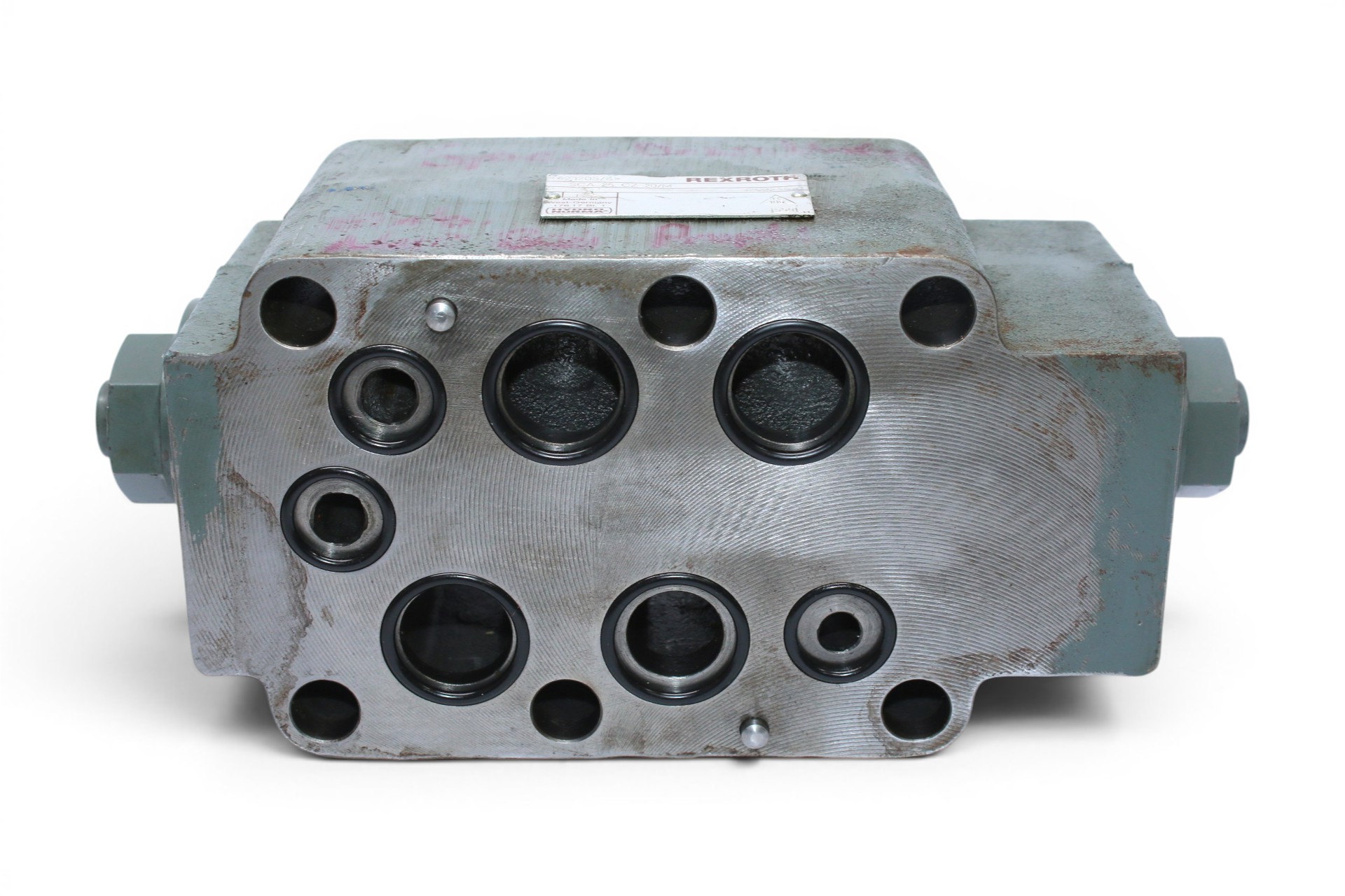 REXROTH SCA 25 CZ 20/M CHECK VALVE R900421205 - Image 5