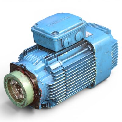 DEMAG KMF 100 A 8/2 MOTOR