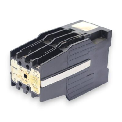 DEMAG DSW3TF8633 REVERSING CONTACTOR (42 V)