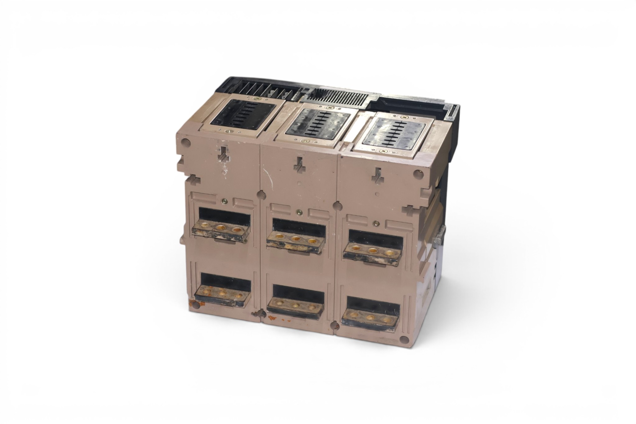MERLIN GERIN M16 H1 CIRCUIT BREAKER - Image 5