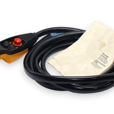 DEMAG DSK3SP1 PUSH-BUTTON PENDANT SWITCH