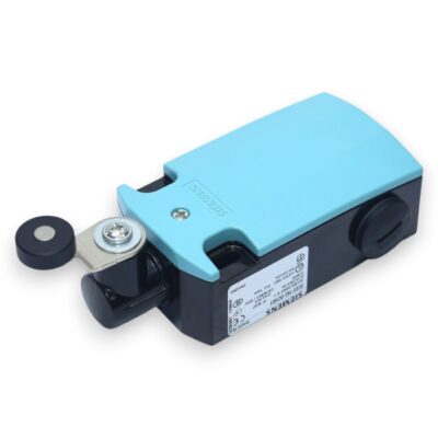 SIEMENS 3SE5162-0CH01 POSITION SWITCH