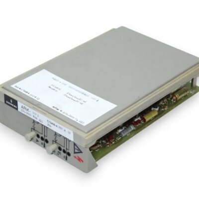 SIEMENS AFM-VT0 POWER SUPPLY EFIP-R-E333-76035-003