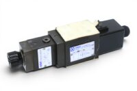 ARON AD88.121.A1 DIRECTIONAL CONTROL VALVE