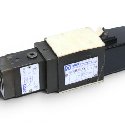ARON AD88.121.A1 DIRECTIONAL CONTROL VALVE