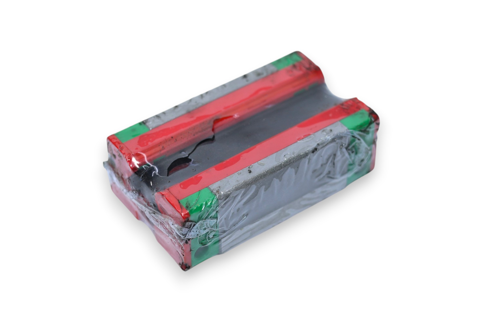 HIWIN HGH20CA LINEAR GUIDEWAY BLOCK