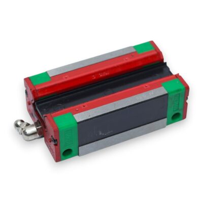 HIWIN HGH20CA LINEAR GUIDEWAY BLOCK