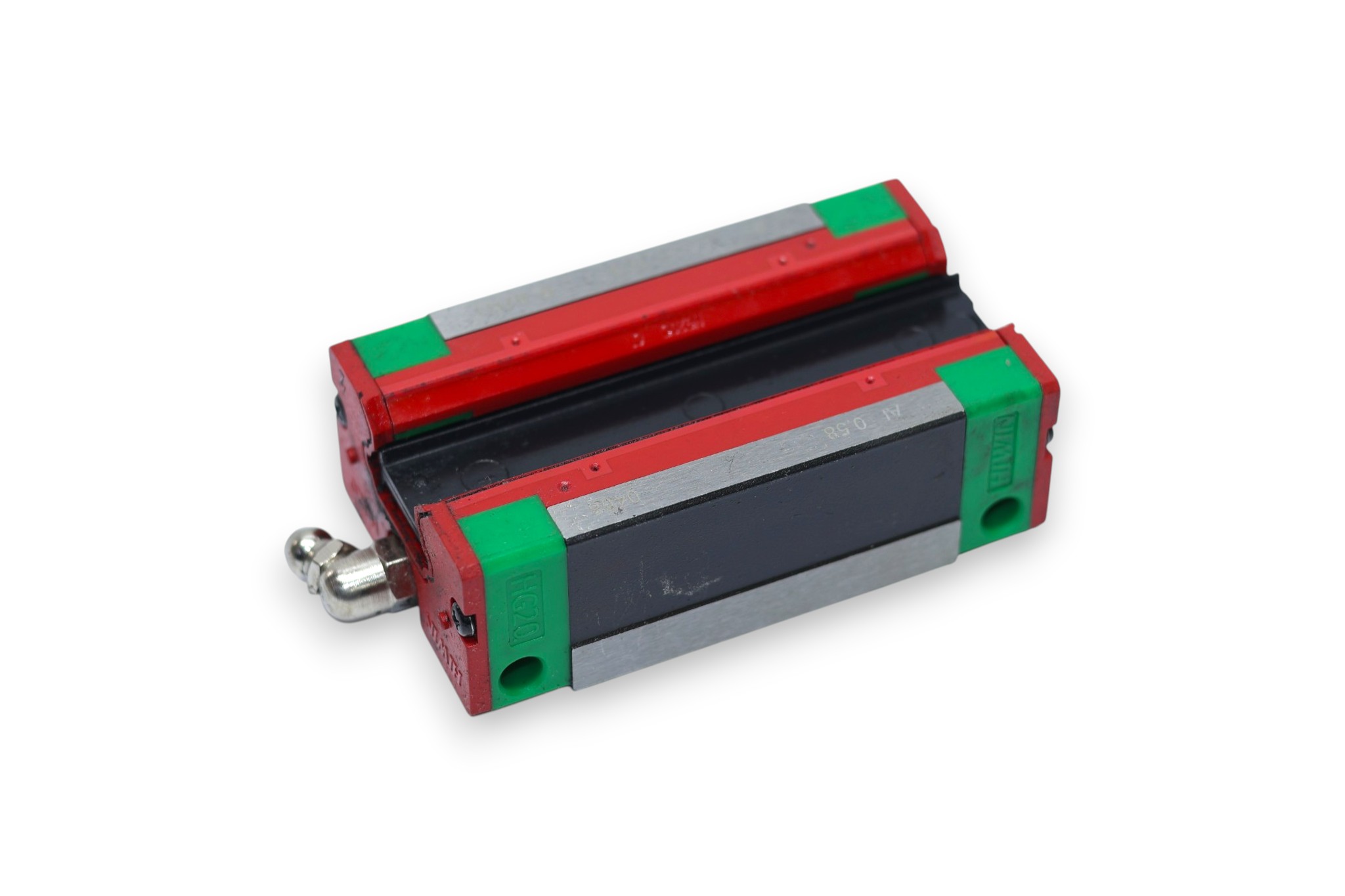 HIWIN HGH20CA LINEAR GUIDEWAY BLOCK