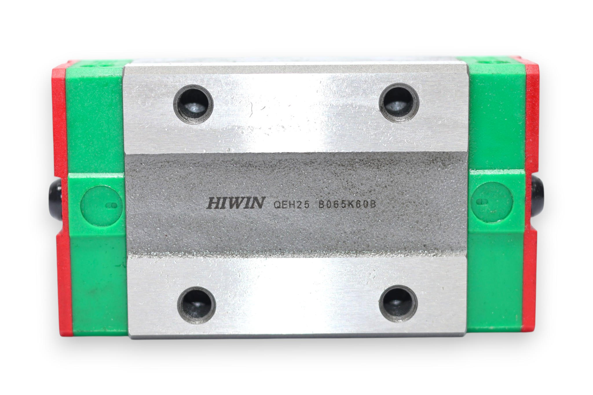 HIWIN QEH25 LINEAR GUIDEWAY BLOCK - Image 2