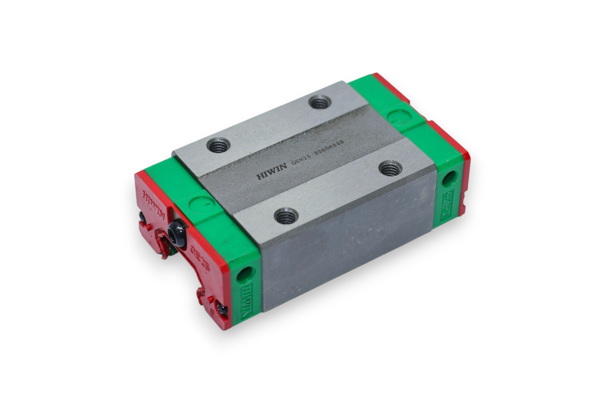 HIWIN QEH25 LINEAR GUIDEWAY BLOCK - Image 3