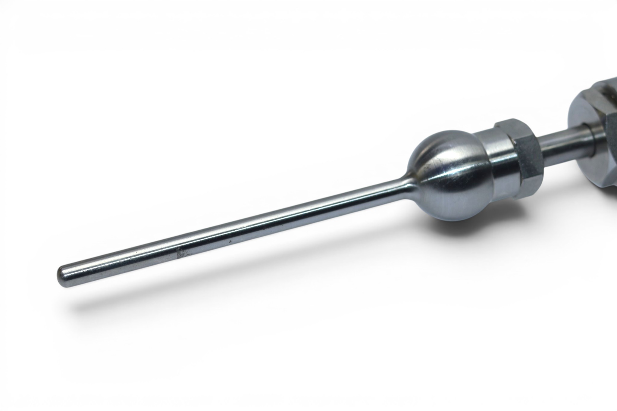 SELI TF14-7-B-1A4 TEMPERATURE PROBE - Image 3