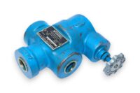 VICKERS CT 06 C 10 BALANCED PISTON RELIEF VALVE