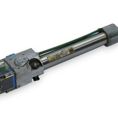 CHIRON DSMB-32-137-PPV-A SA-27020 PNEUMATIC CYLINDER
