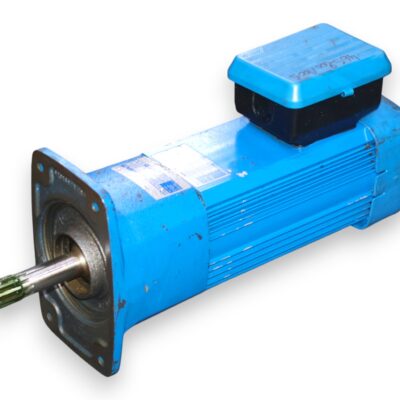ABUS E160/AZP130 ELECTRIC MOTOR E160 GEAR BOX