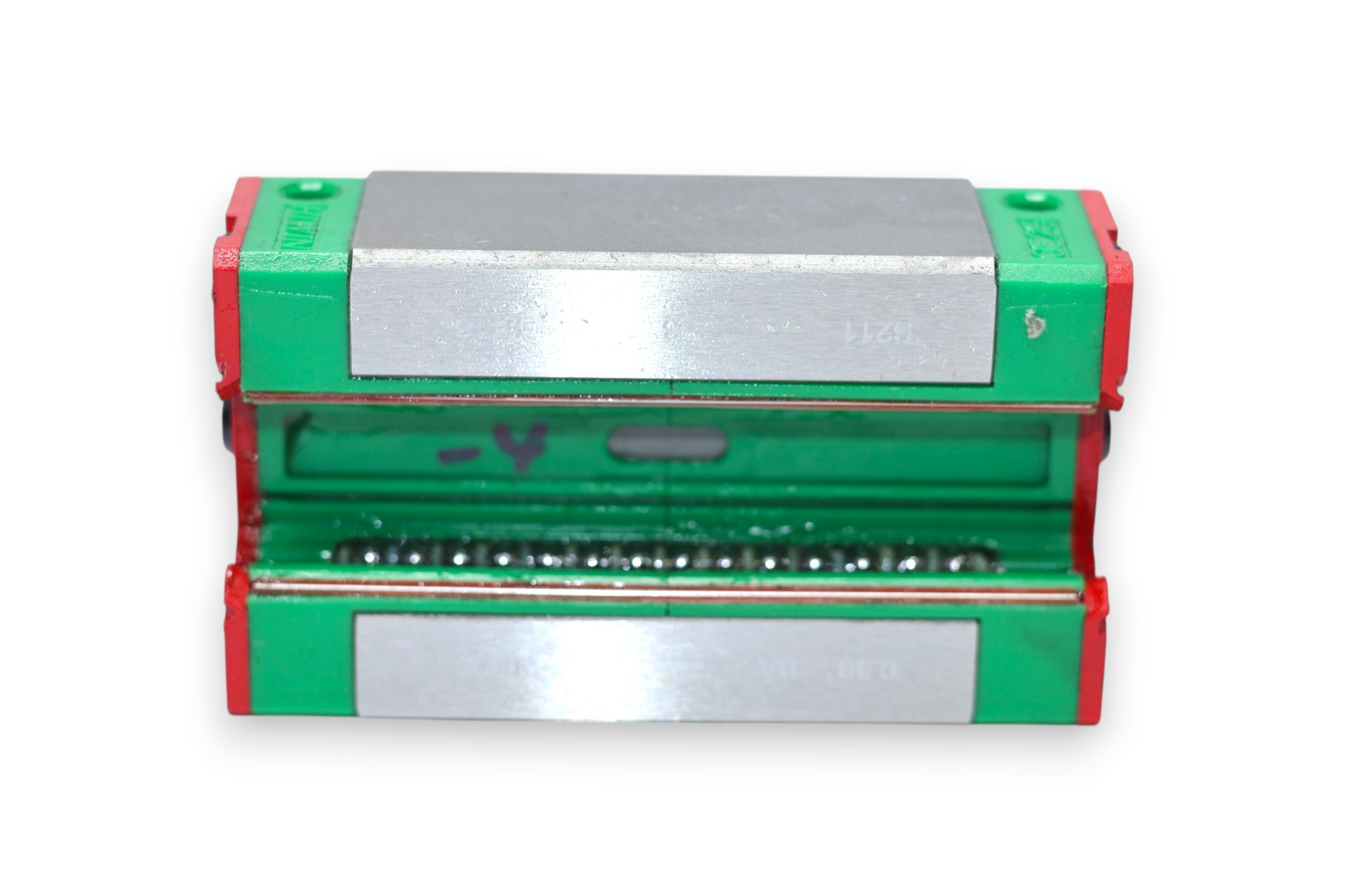 HIWIN QEH25 LINEAR GUIDEWAY BLOCK - Image 4
