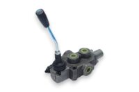 WALVOIL 510111-H MANUAL DIRECTIONAL VALVE