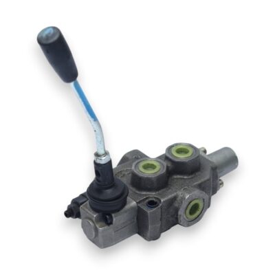 WALVOIL 510111-H MANUAL DIRECTIONAL VALVE