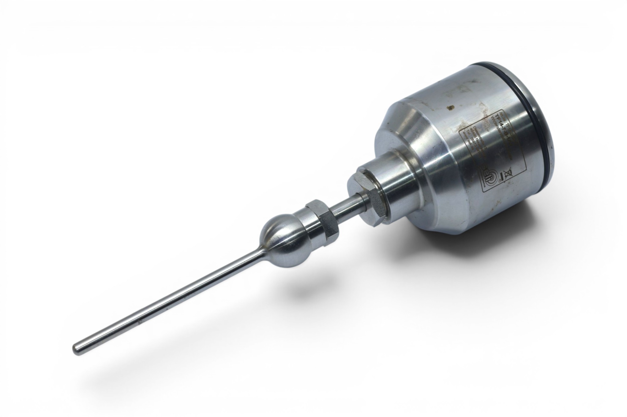 SELI TF14-7-B-1A4 TEMPERATURE PROBE - Image 4