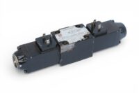 REXROTH 4WE 6 D 33/OFG 24 NZ4 DIRECTIONAL SPOOL VALVE