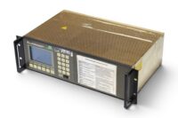 ZUMBACH USYS 20 LASER CONTROLLER