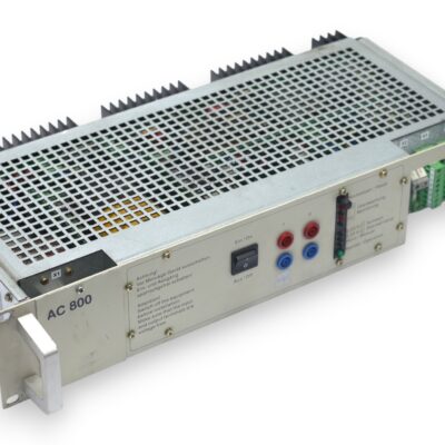 AEG E230 G24/25 POWER SUPPLY E230 G24/25 BWrg-Cu