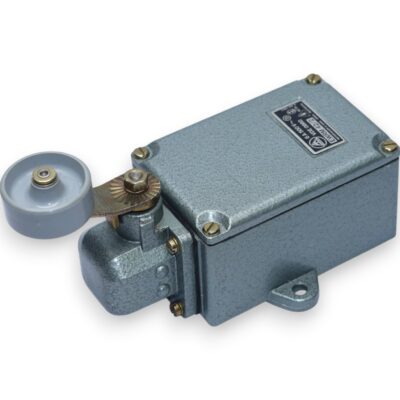 FANAL EWRM 42/2 LIMIT SWITCH