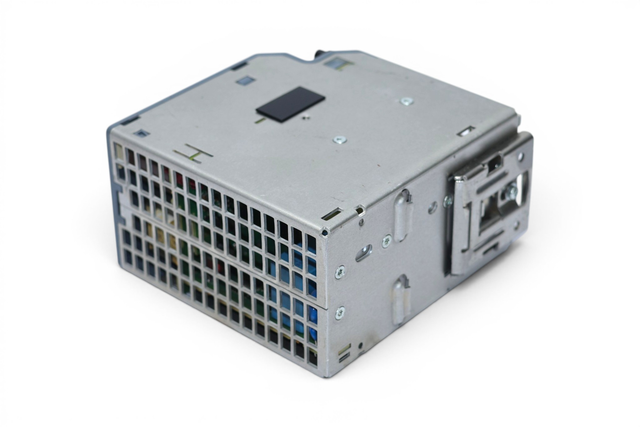 SIEMENS 6EP1436-3BA10 POWER SUPPLY (20A) - Image 4