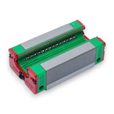 HIWIN QEH25 LINEAR GUIDEWAY BLOCK