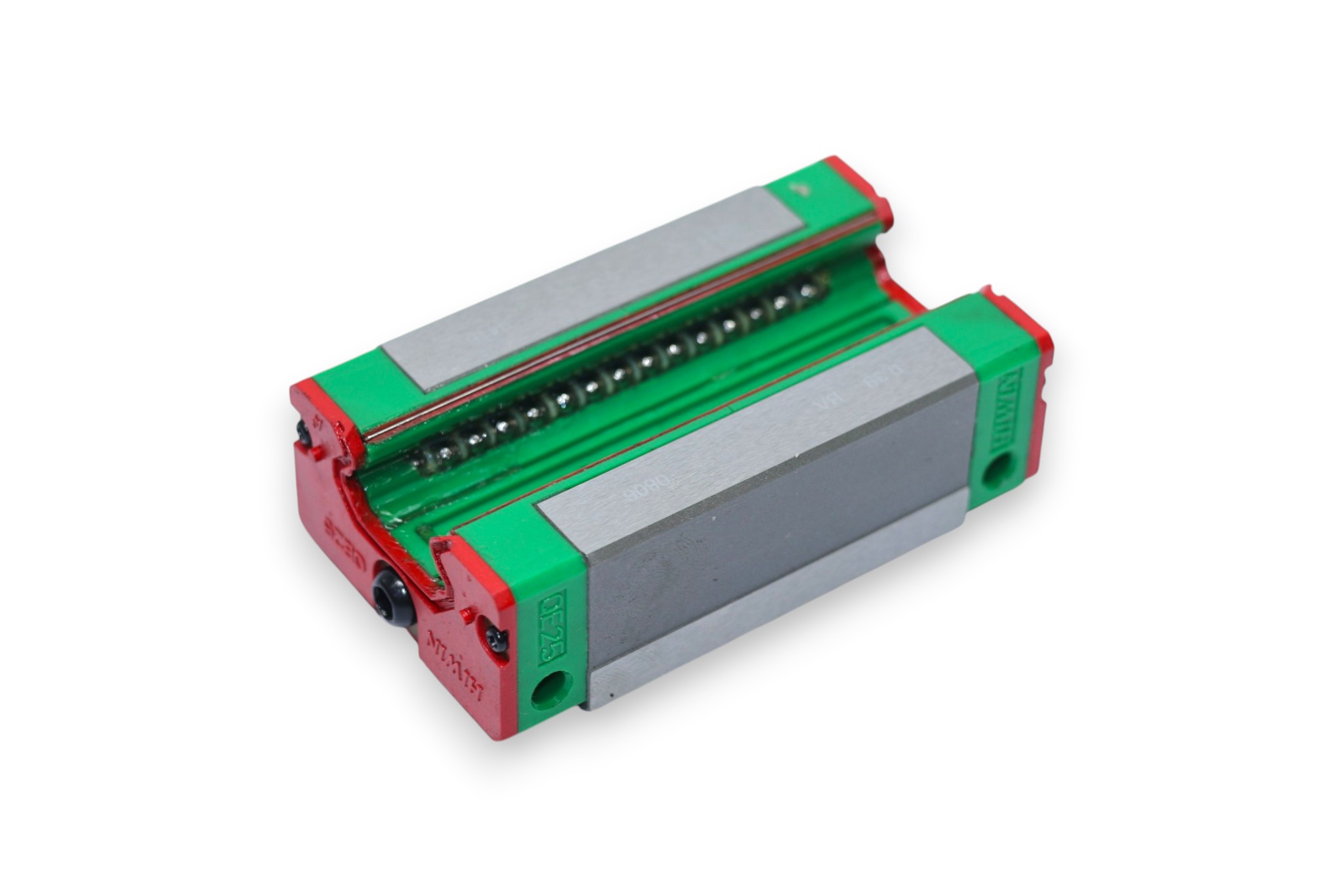 HIWIN QEH25 LINEAR GUIDEWAY BLOCK