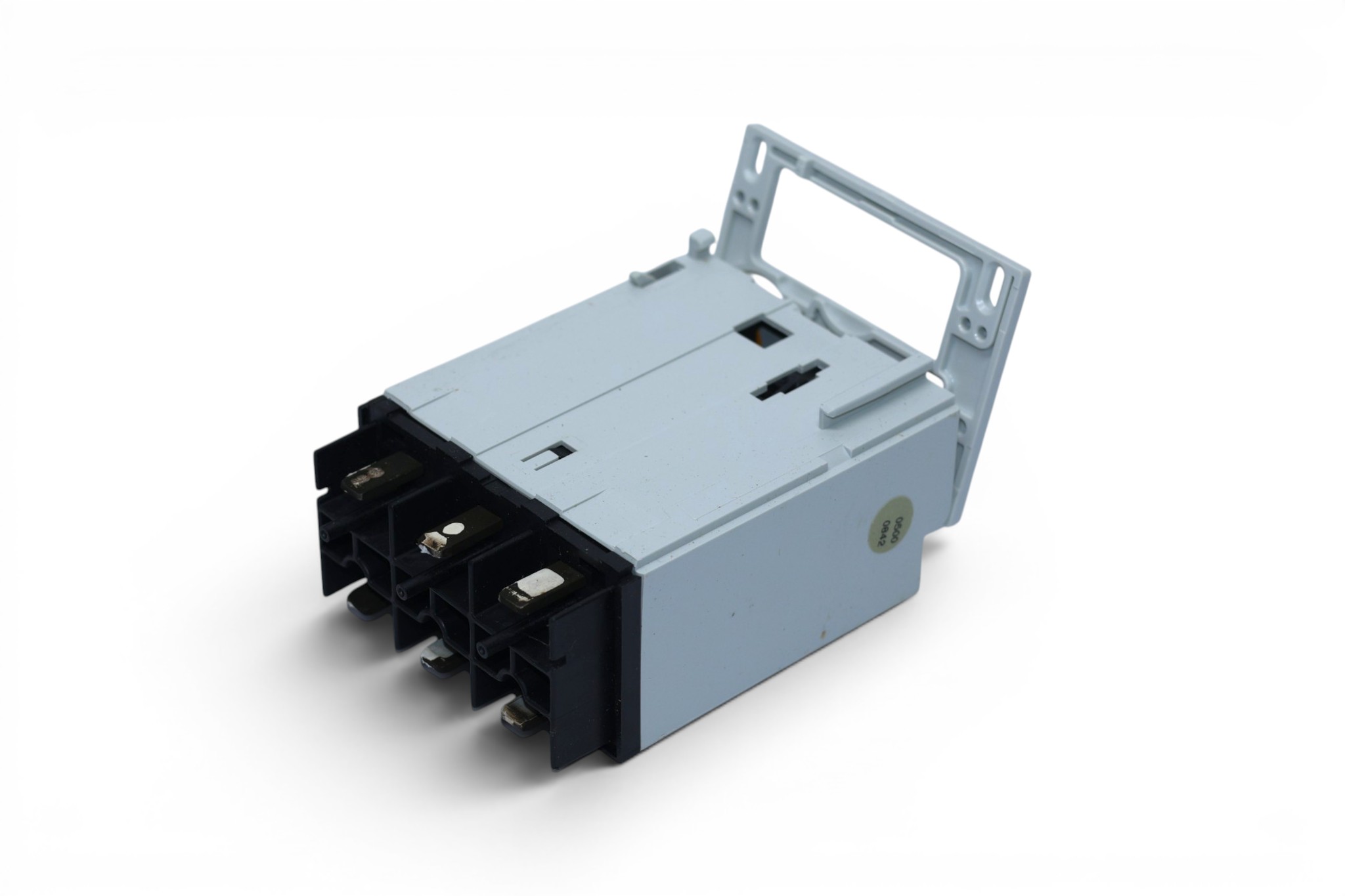 MOELLER ZM-16-PKZ2 MOTOR PROTECTOR - Image 5