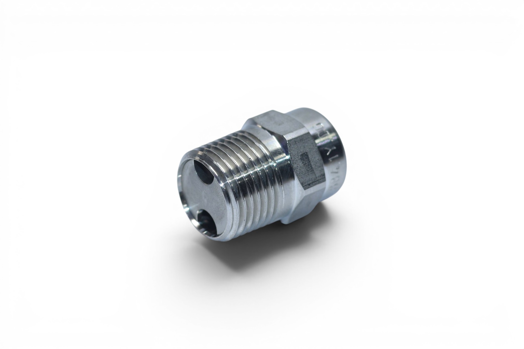 LECHLER 490.884.1Y.CG AXIAL-FLOW FULL CONE NOZZLES