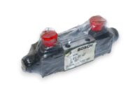 BOSCH 0 810 091 437 DIRECTIONAL CONTROL VALVE 081WV06P1V1001WS230/50-230/60D00
