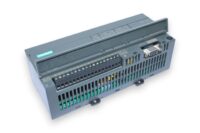 SIEMENS 6ES7 214-1AC01-0XB0 COMPACT UNIT S7-200