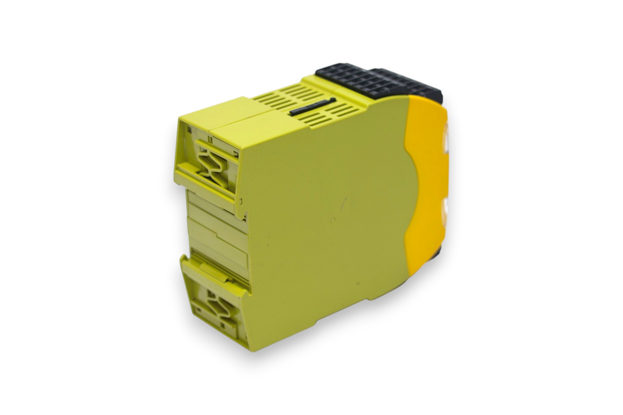PILZ PNOZ mm0p SAFETY CONTROLLER 772000 - Image 5
