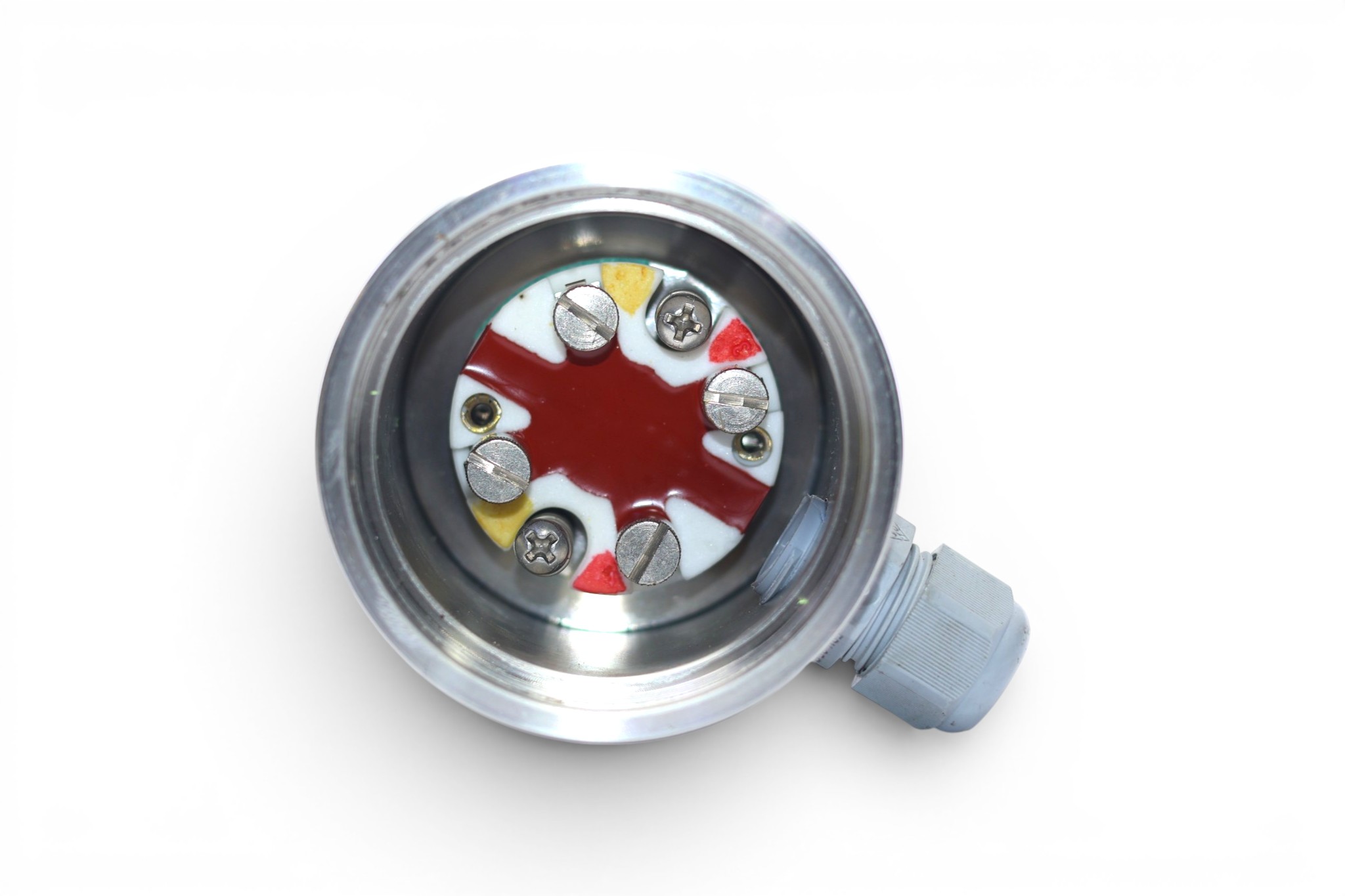 SELI TF14-7-B-1A4 TEMPERATURE PROBE - Image 5