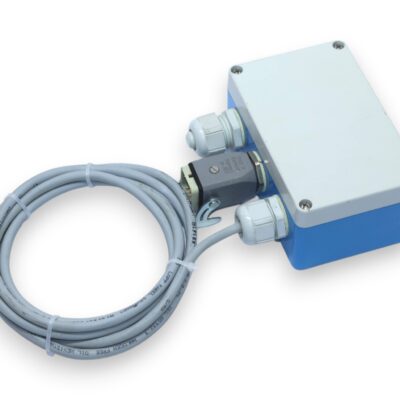 Endress+Hauser TSP 9384 VIER LEITER BOX 230VAC / 24VDC