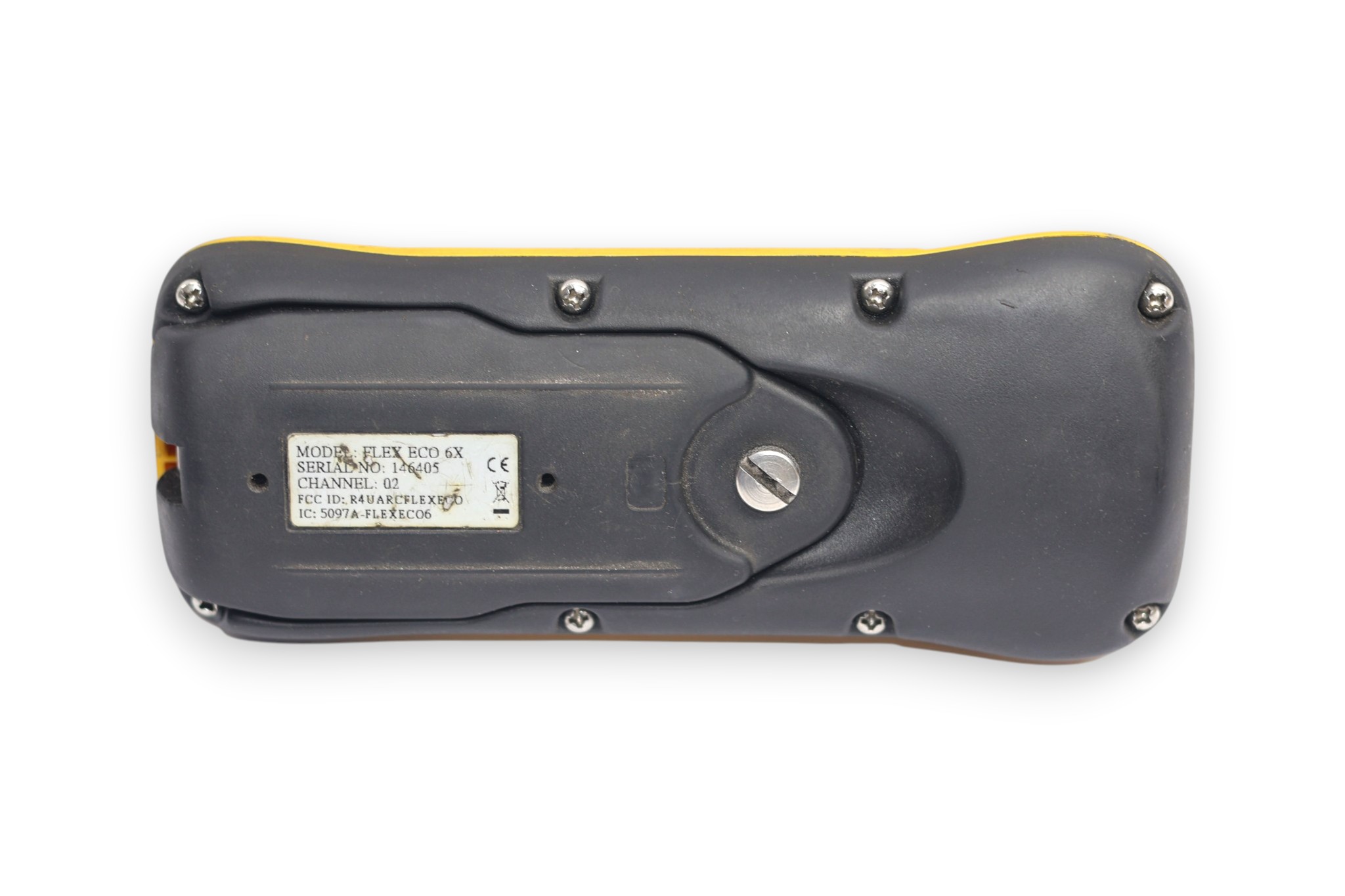 REMOTIX FLEX ECO 6X WIRELESS RADIO REMOTE CONTROL - Image 7