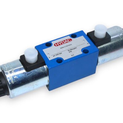 HYDAC 4WE 10 G S01-205DG/V DIRECTIONAL CONTROL VALVE 6079542