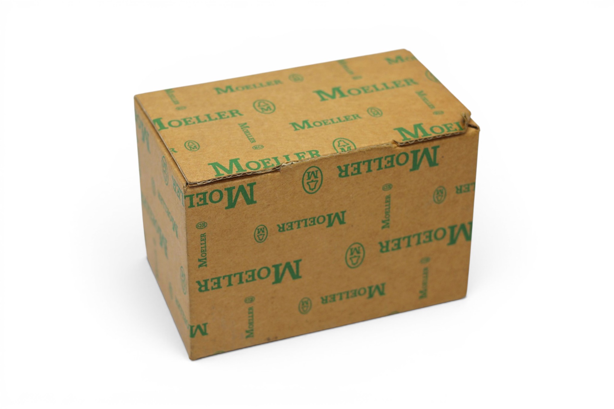 MOELLER ZM-16-PKZ2 MOTOR PROTECTOR - Image 6
