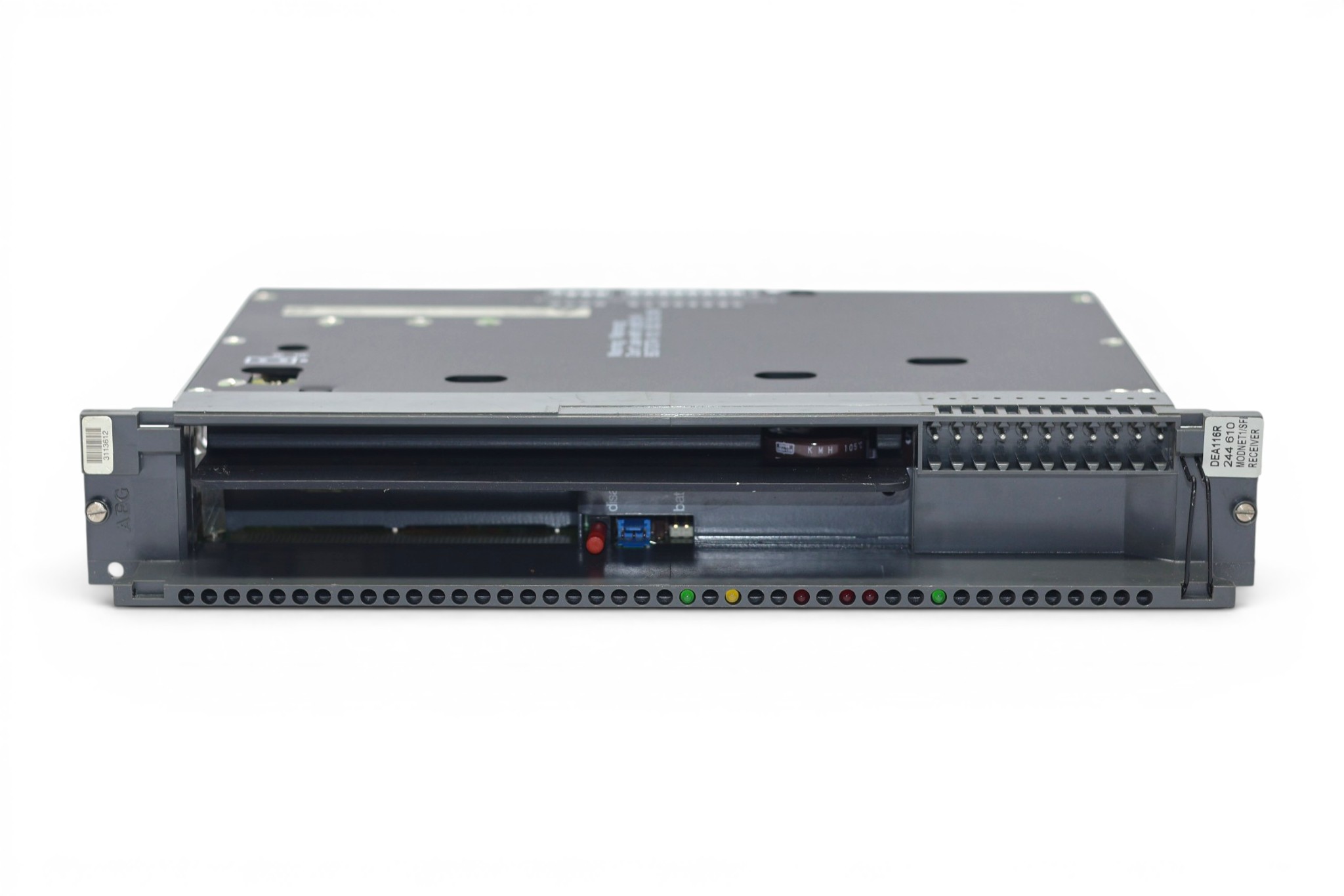 AEG DEA116R RECEIVER MODULE - Image 7