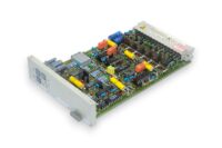 SIEMENS 6PC1001-8DC BOARD