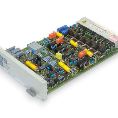 SIEMENS 6PC1001-8DC BOARD