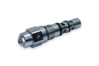 PARKER E2A060 Z N 345 MK2 MJ CARTRIDGE VALVE
